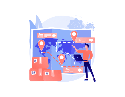 SupplyChain